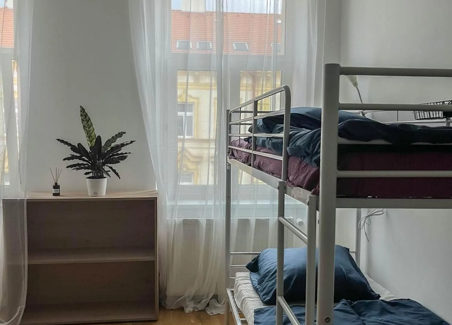 In Hostel Prag 0*,  Tschechische Republik