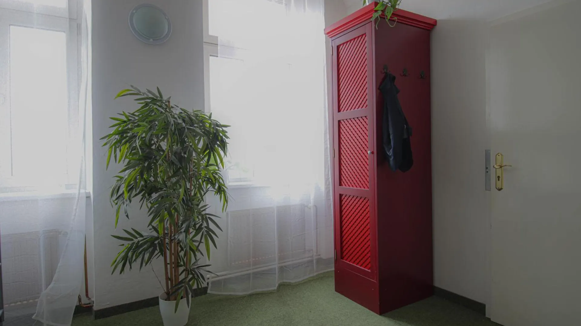 In Hostel Prag Tschechische Republik