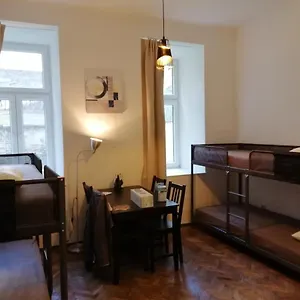 Max Out Hostel Wien