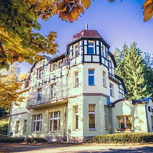 Hubertus Gasthof Karlsbad