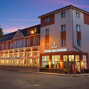 Millenium Hotel Karlsbad