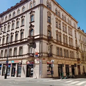 Hostel Welcome & Praguecentre, Praag